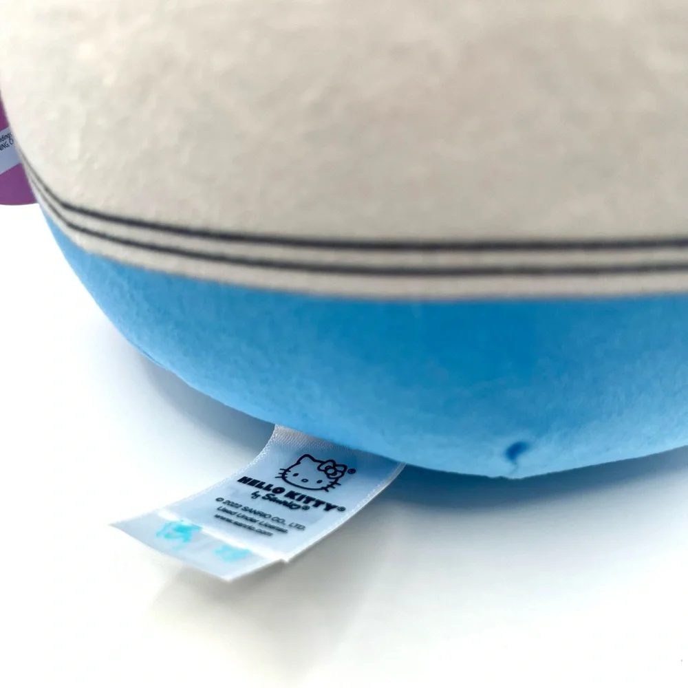 Hello Kitty 8” Sailor Squishmallow - Picture 9 of 11